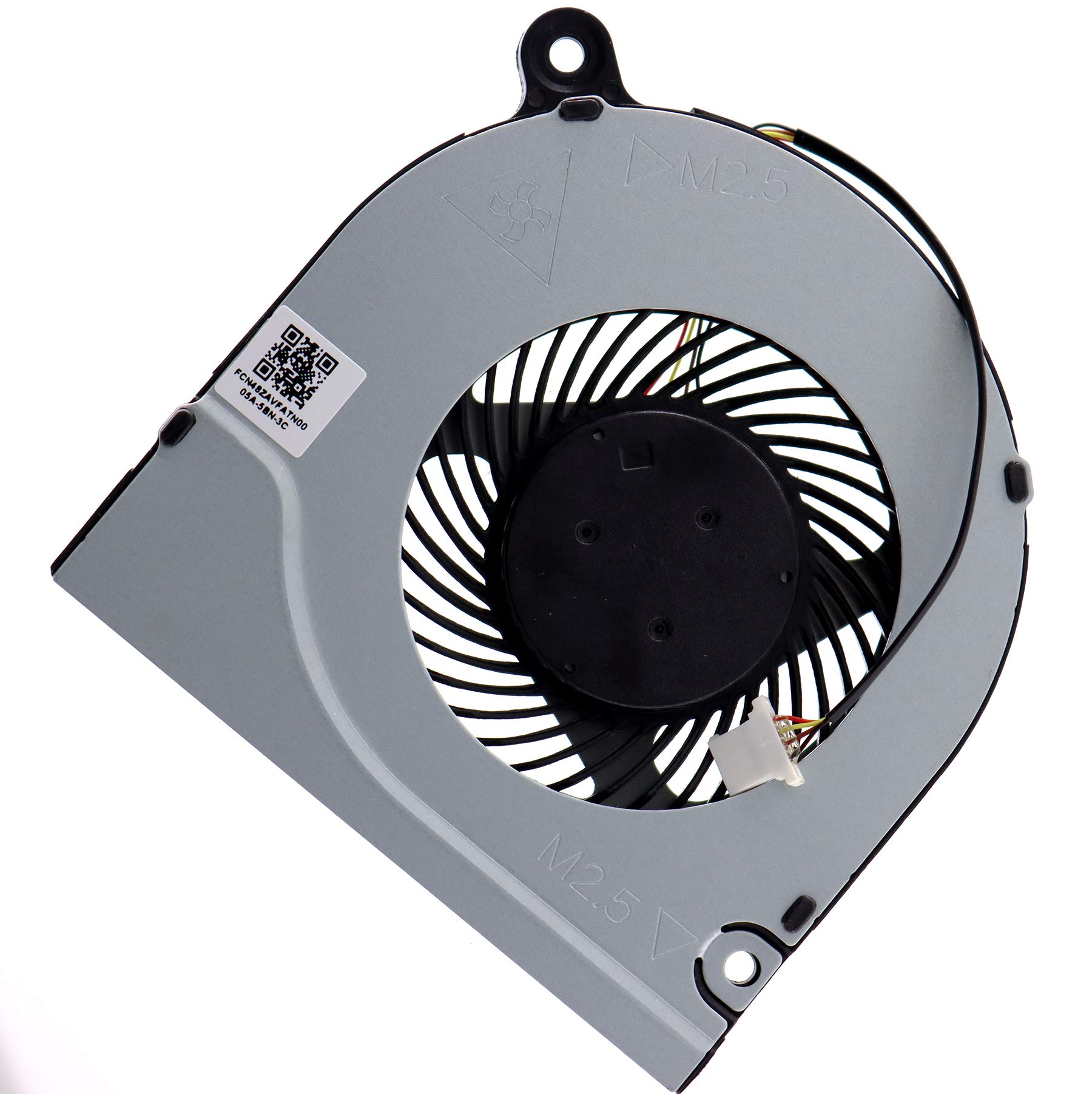 Amazon.com: Deal4GO CPU Cooling Fan Replacement for Acer Aspire 3